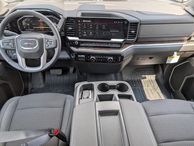 New 2026 GMC Sierra 3500 SLE w/ SLE Value Package image 22
