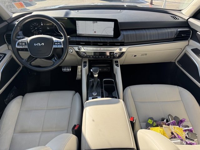 Used 2024 Kia Telluride SX image 11