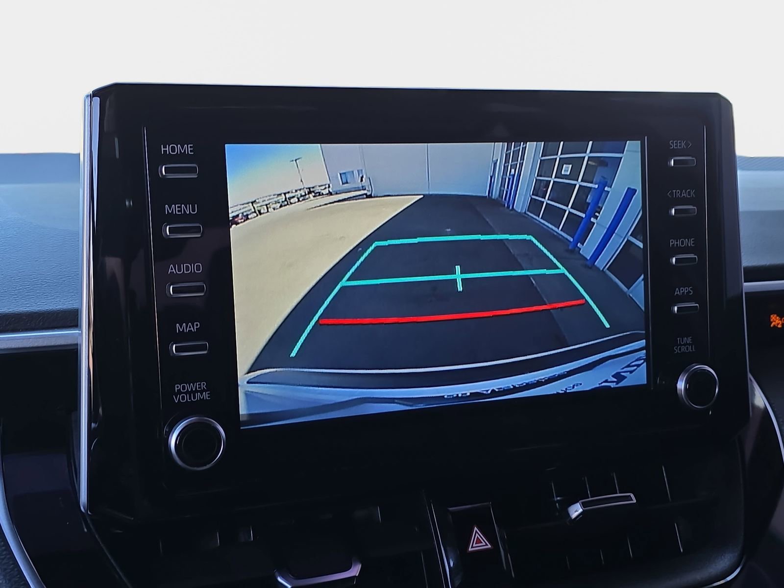 Used 2020 Toyota Corolla SE FWD image 24