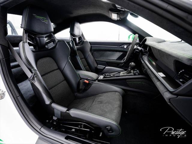 Used 2023 Porsche 911 GT3 RS RWD image 40