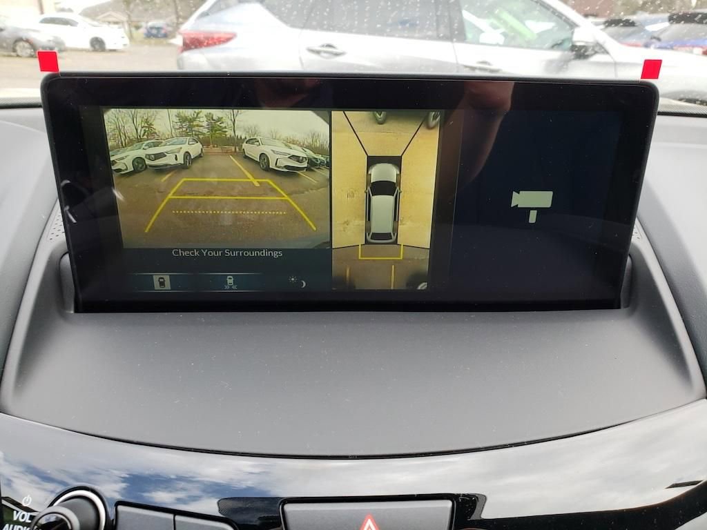 New 2026 Acura RDX A-Spec image 12