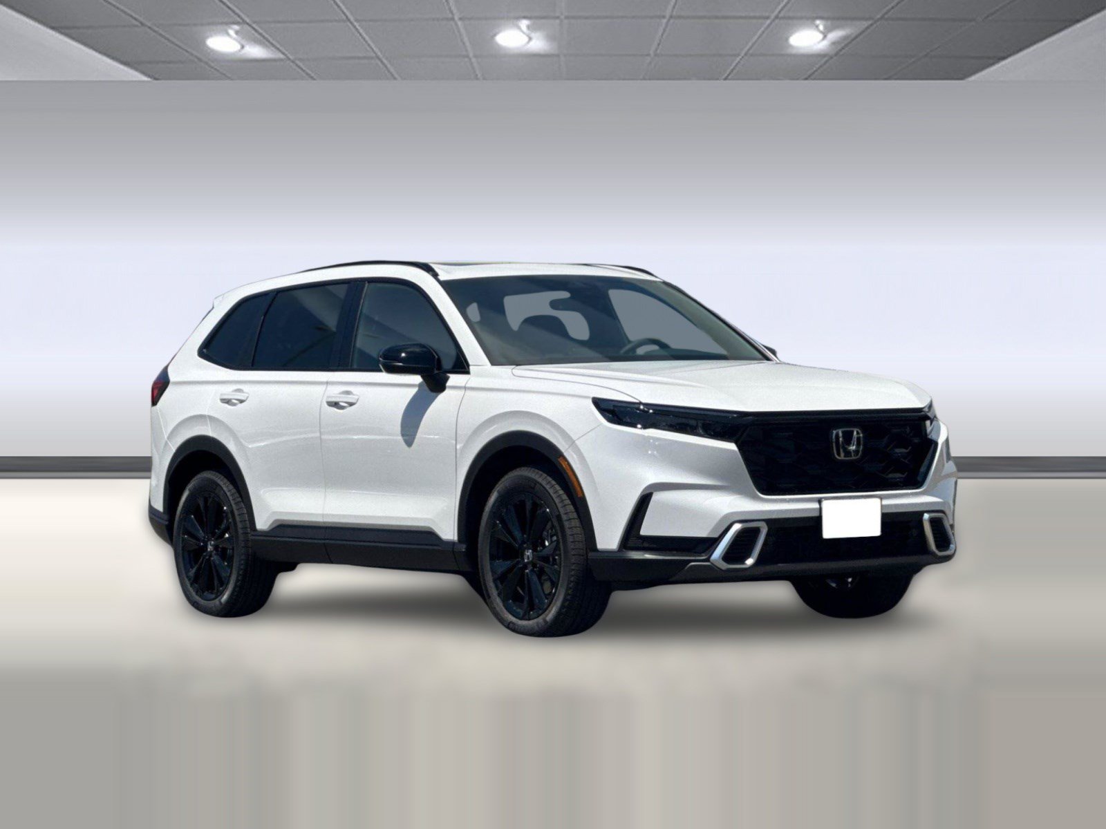 New 2026 Honda CR-V Sport Touring image 6