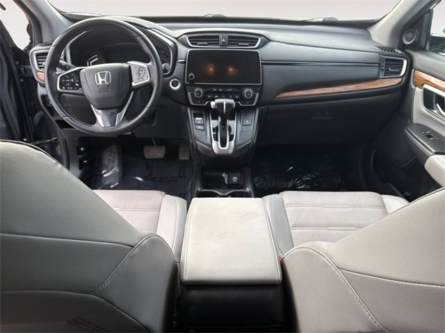 Used 2018 Honda CR-V EX-L image 10