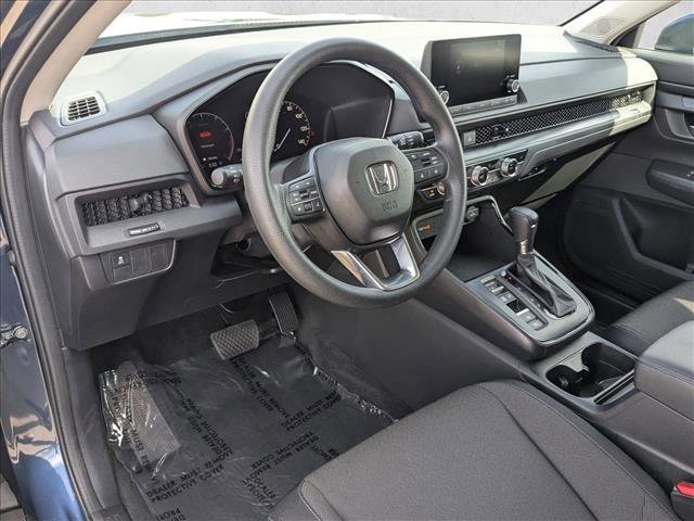 Certified 2024 Honda CR-V EX image 10