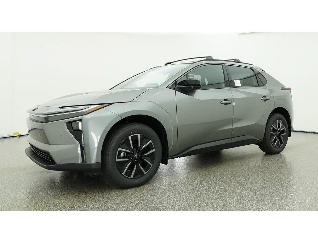New 2026 Toyota bZ AWD/4WD image 17