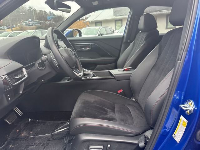 Used 2025 Acura ADX A-Spec image 11