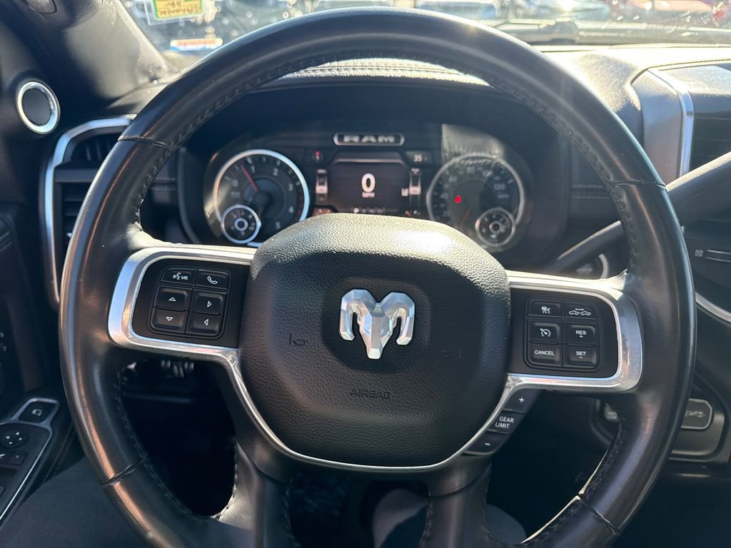 Used 2022 RAM 2500 Laramie image 23