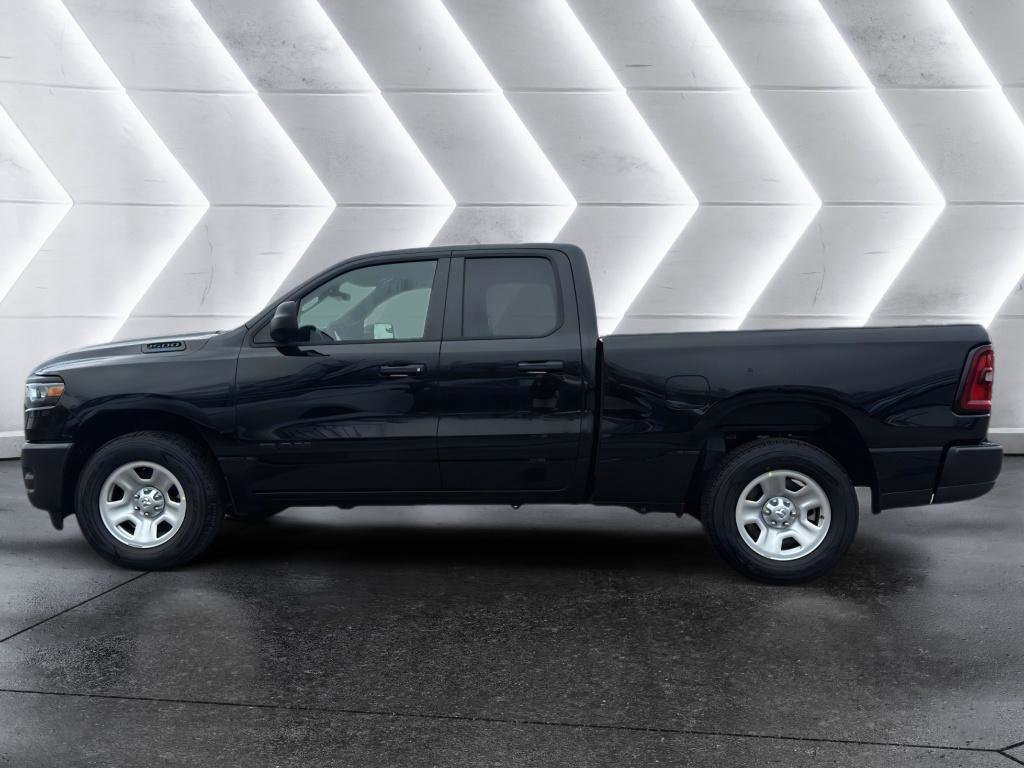 New 2026 RAM 1500 Tradesman image 5