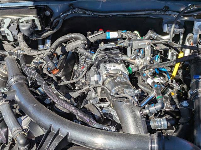 New 2025 Ford Bronco Heritage Edition image 19