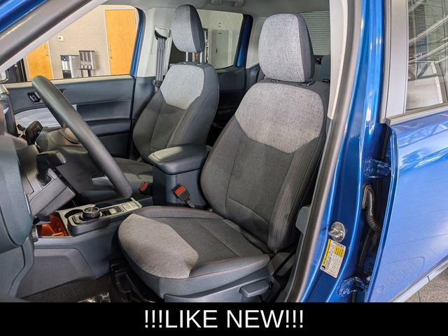 Used 2024 Ford Maverick XLT w/ Equipment Group 300A Standard image 13