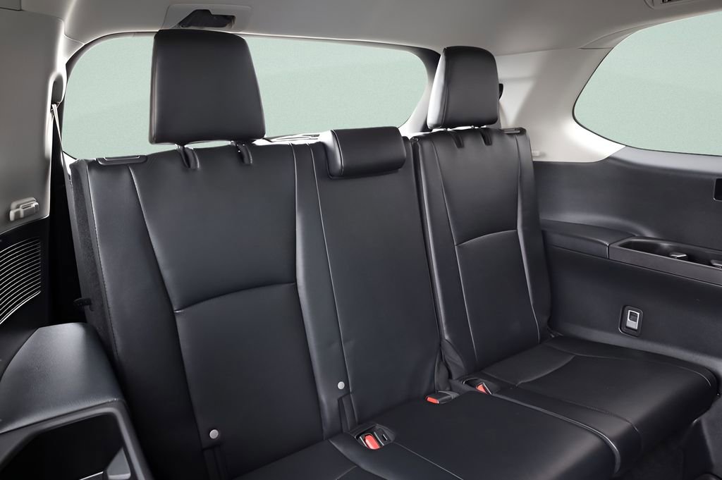 Certified 2024 Toyota Grand Highlander XLE image 27