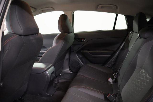 Certified 2025 Subaru Impreza 2.0i Sport AWD/4WD image 26