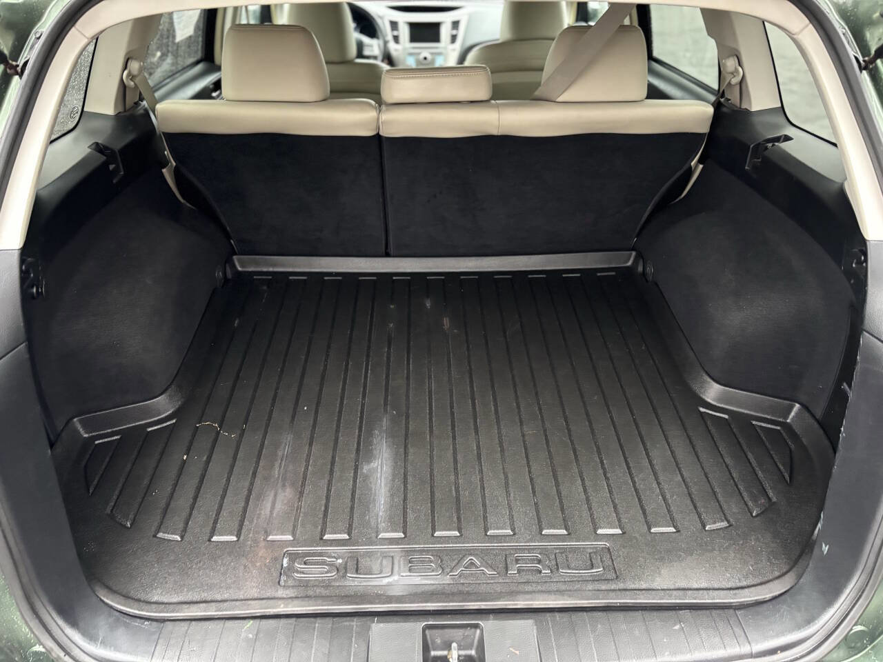 Used 2013 Subaru Outback 2.5i Limited image 5