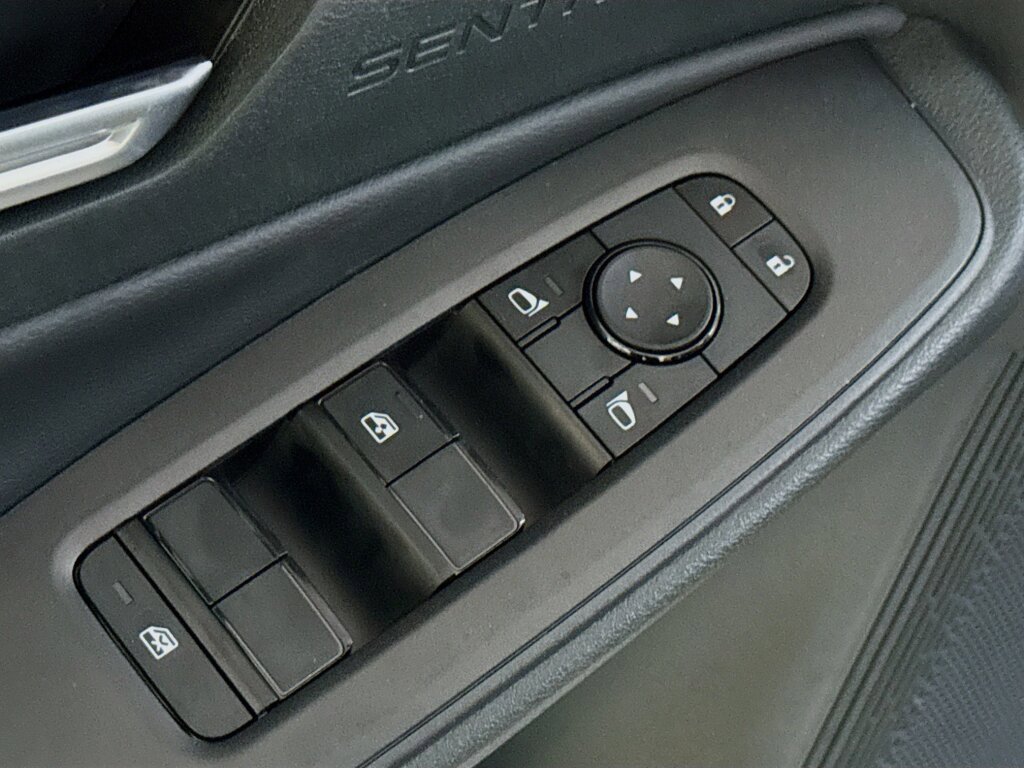 New 2026 Nissan Sentra SV w/ SV Convenience Package image 7