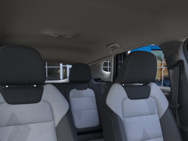 New 2026 Chevrolet Trax LS w/ LS Convenience Package FWD image 48