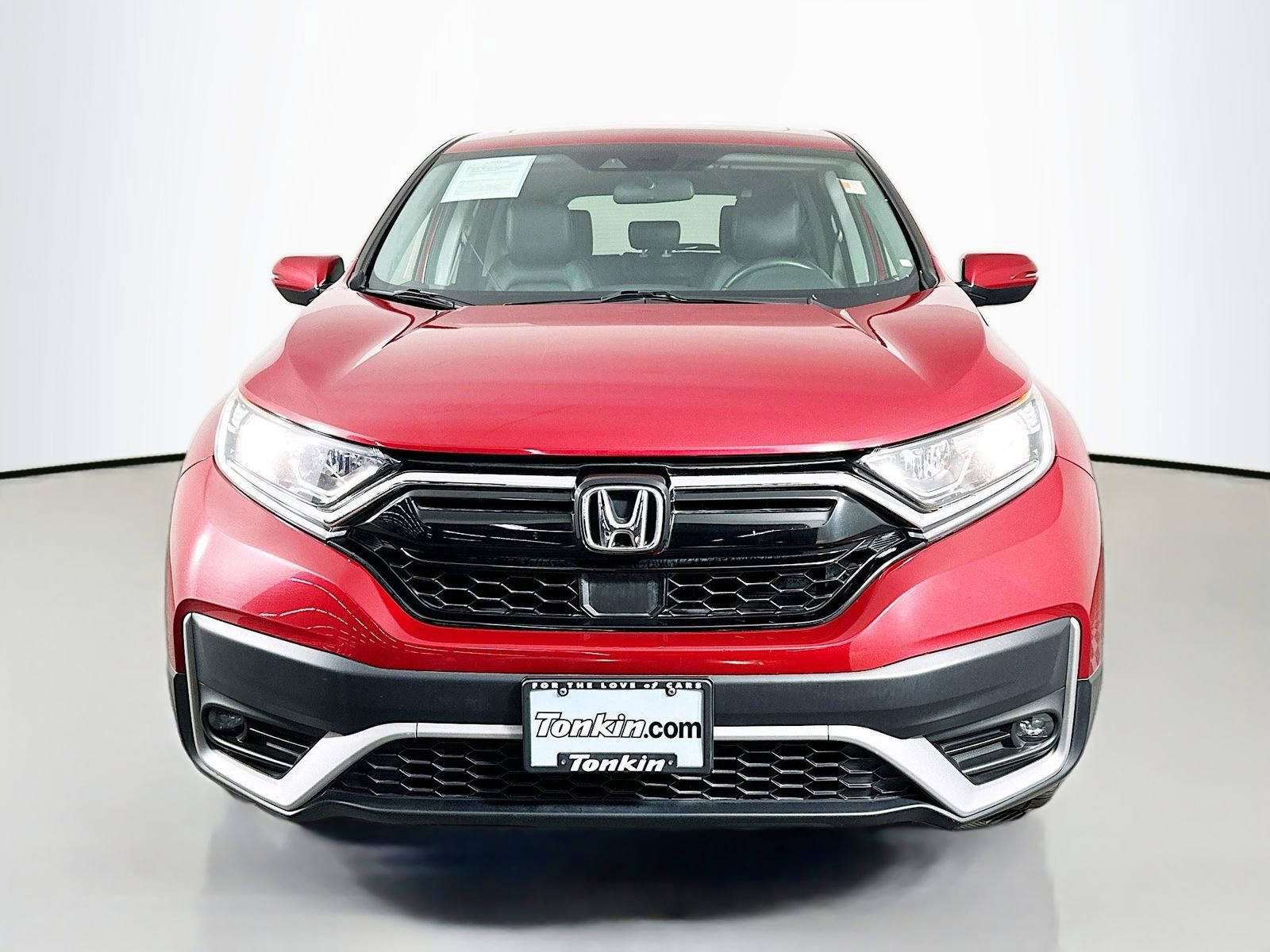 Used 2022 Honda CR-V EX video 2