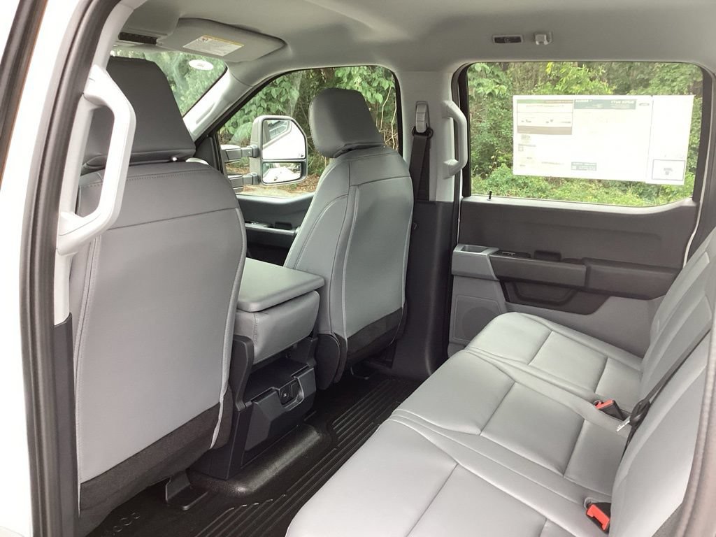 New 2026 Ford F350 XL AWD/4WD image 45
