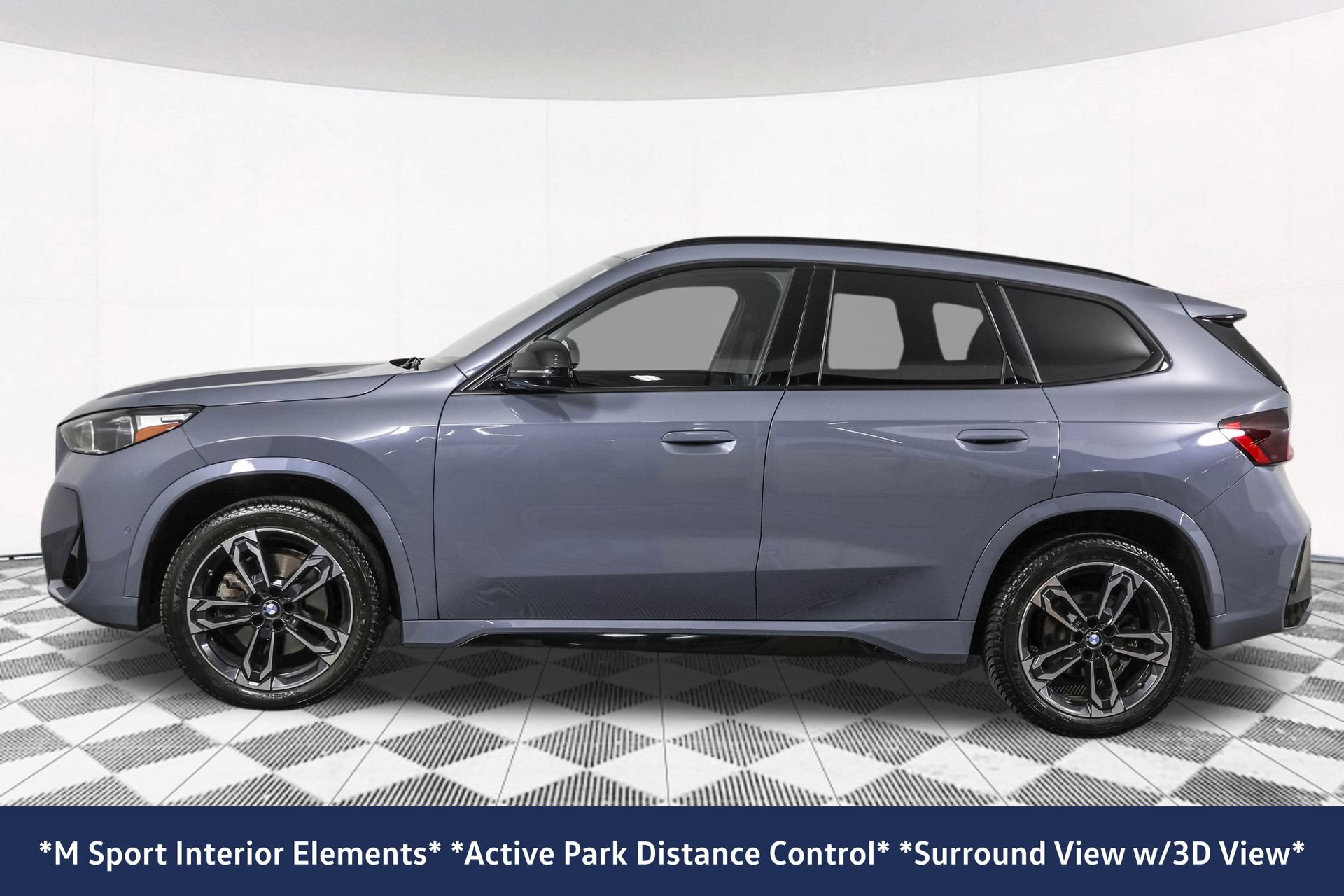 Used 2023 BMW X1 xDrive28i AWD/4WD image 21