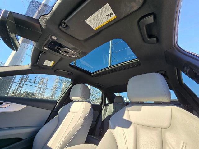Used 2018 Audi A4 2.0T Premium w/ Convenience Package image 32