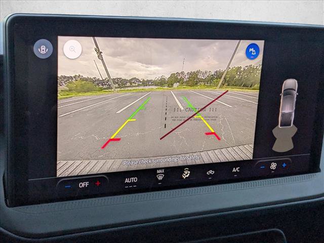 New 2025 Ford Maverick XL w/ 4K Tow Package image 12