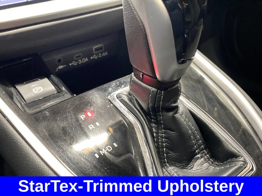 Certified 2024 Subaru Outback Onyx Edition AWD/4WD image 24