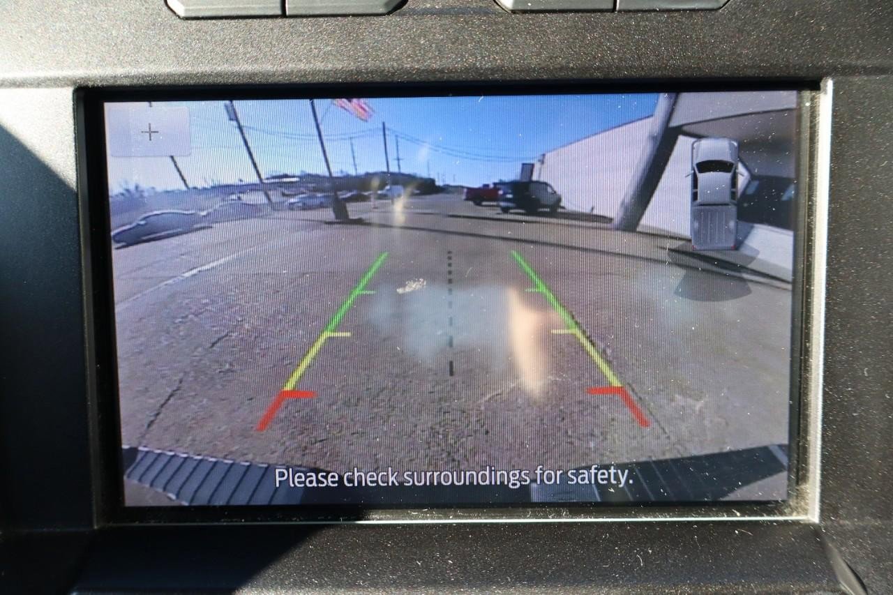 Used 2020 Ford F150 XLT w/ Equipment Group 302A Luxury image 14