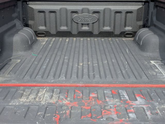 Used 2023 Ford Ranger XLT w/ Equipment Group 302A High AWD/4WD image 7