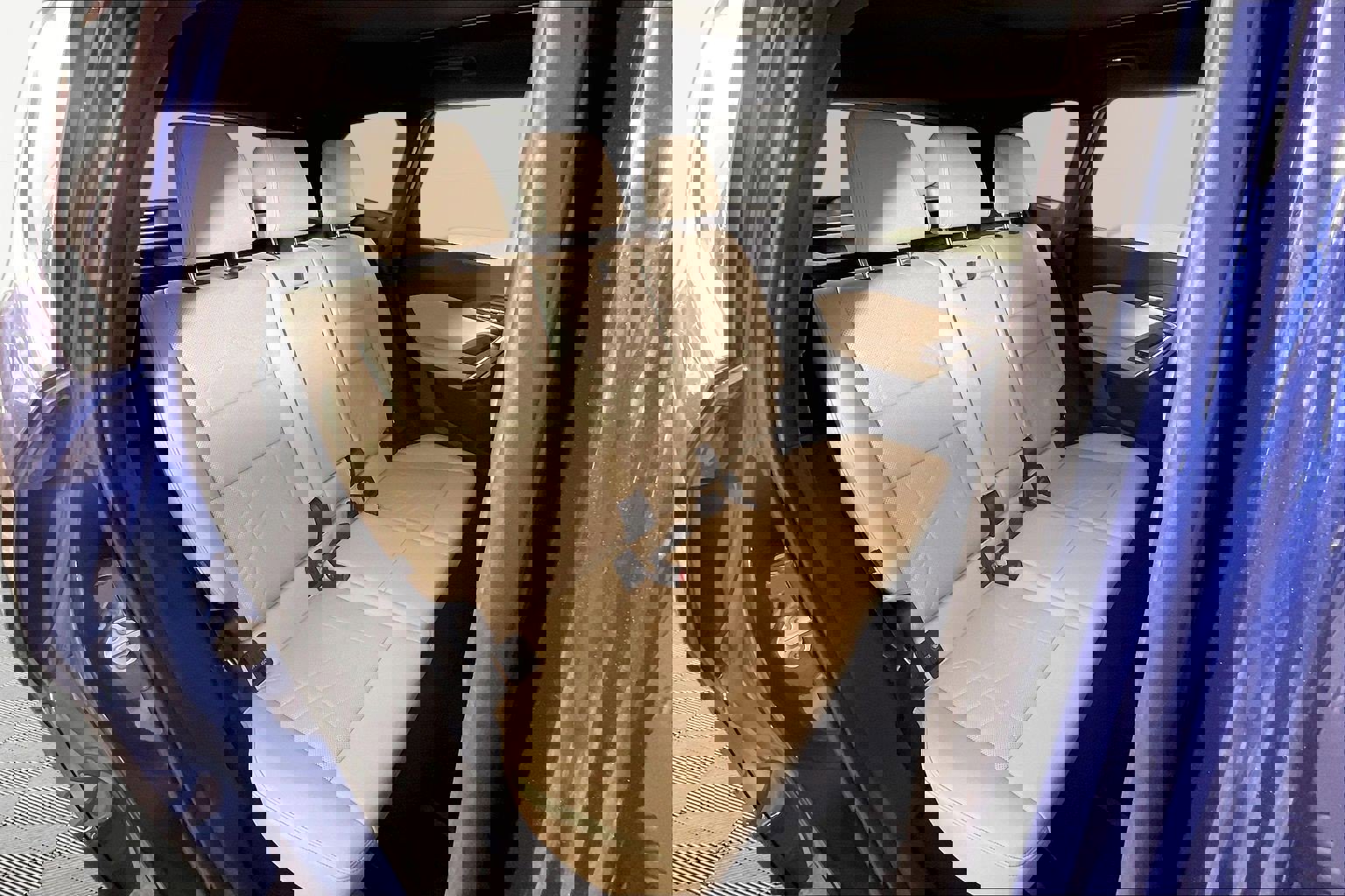 Certified 2025 BMW X1 xDrive28i w/ Convenience Package image 27