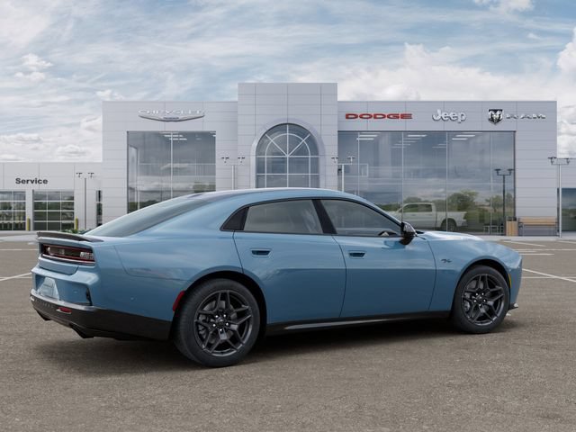 New 2026 Dodge Charger R/T w/ Performance Handling Group AWD/4WD video 4