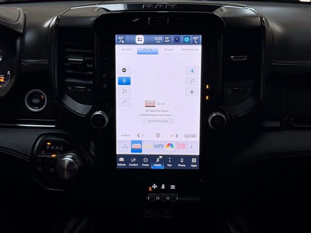 Used 2023 RAM 1500 Limited image 14