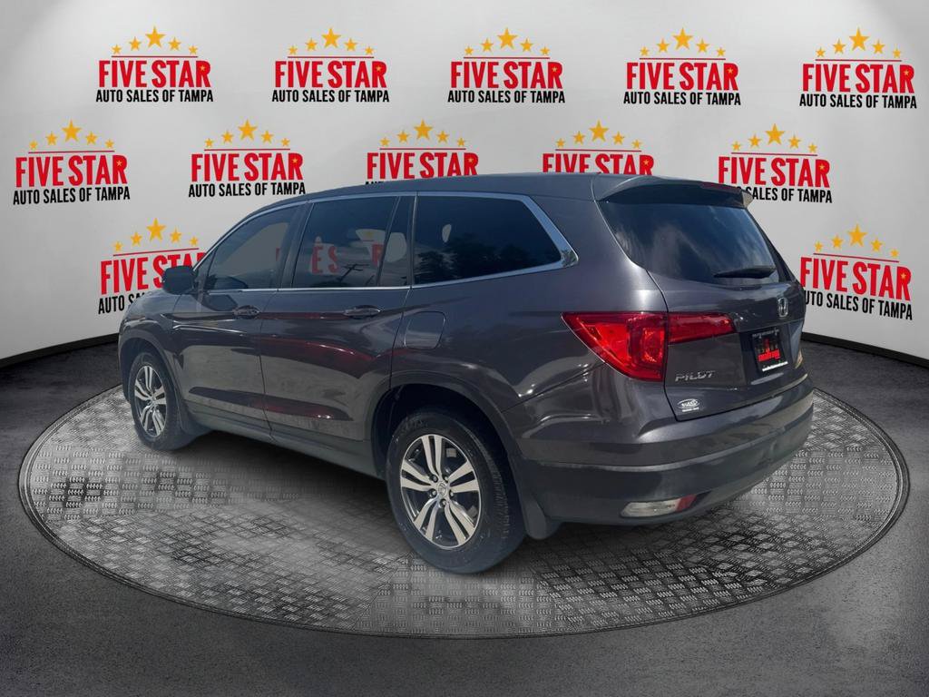 Used 2018 Honda Pilot EX-L image 5