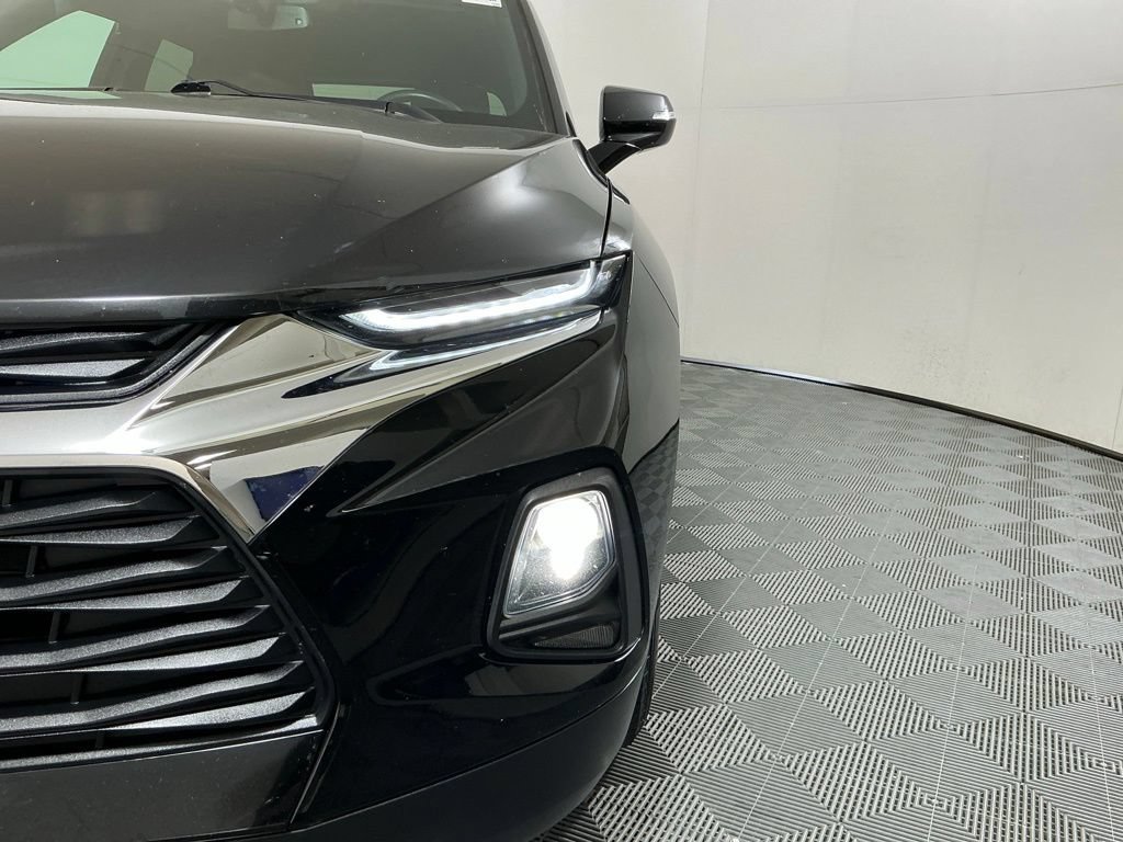 Used 2020 Chevrolet Blazer LT FWD image 8