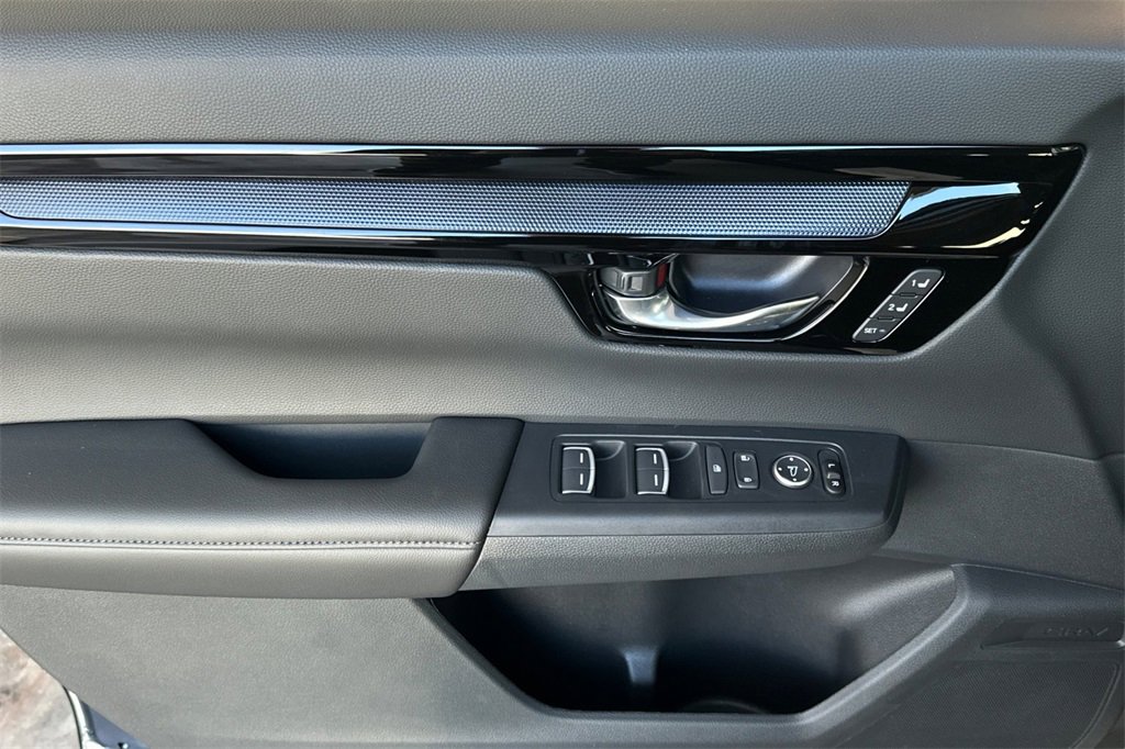 New 2026 Honda CR-V EX-L image 10