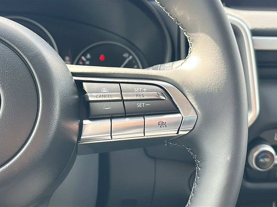 New 2026 MAZDA CX-50 Meridian Edition w/ Weather Package image 19