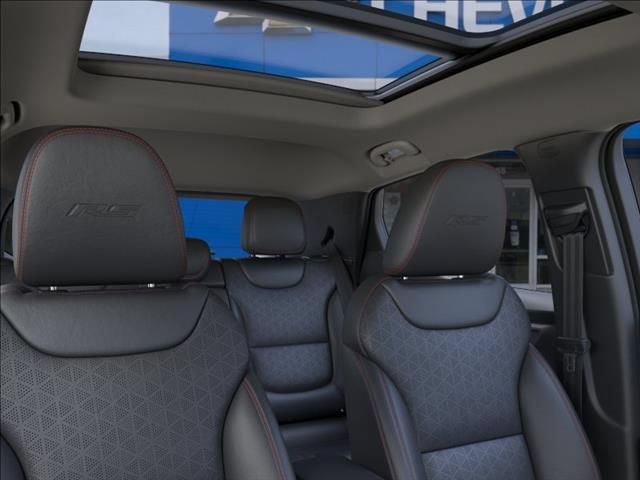 New 2027 Chevrolet Bolt RS w/ Super Cruise Package FWD image 24