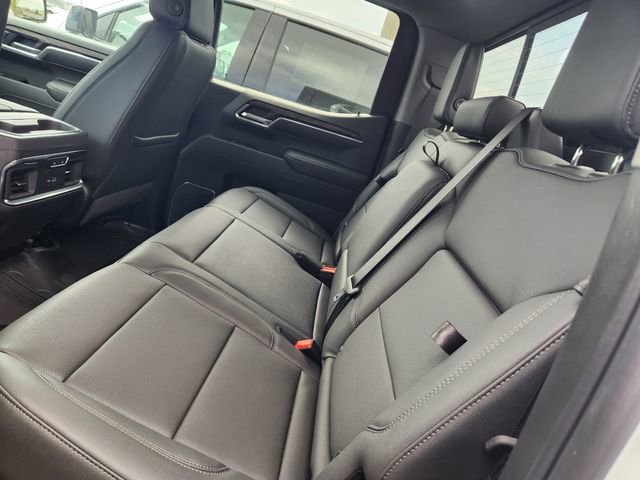 New 2026 GMC Sierra 1500 SLT w/ SLT Premium Package AWD/4WD image 8