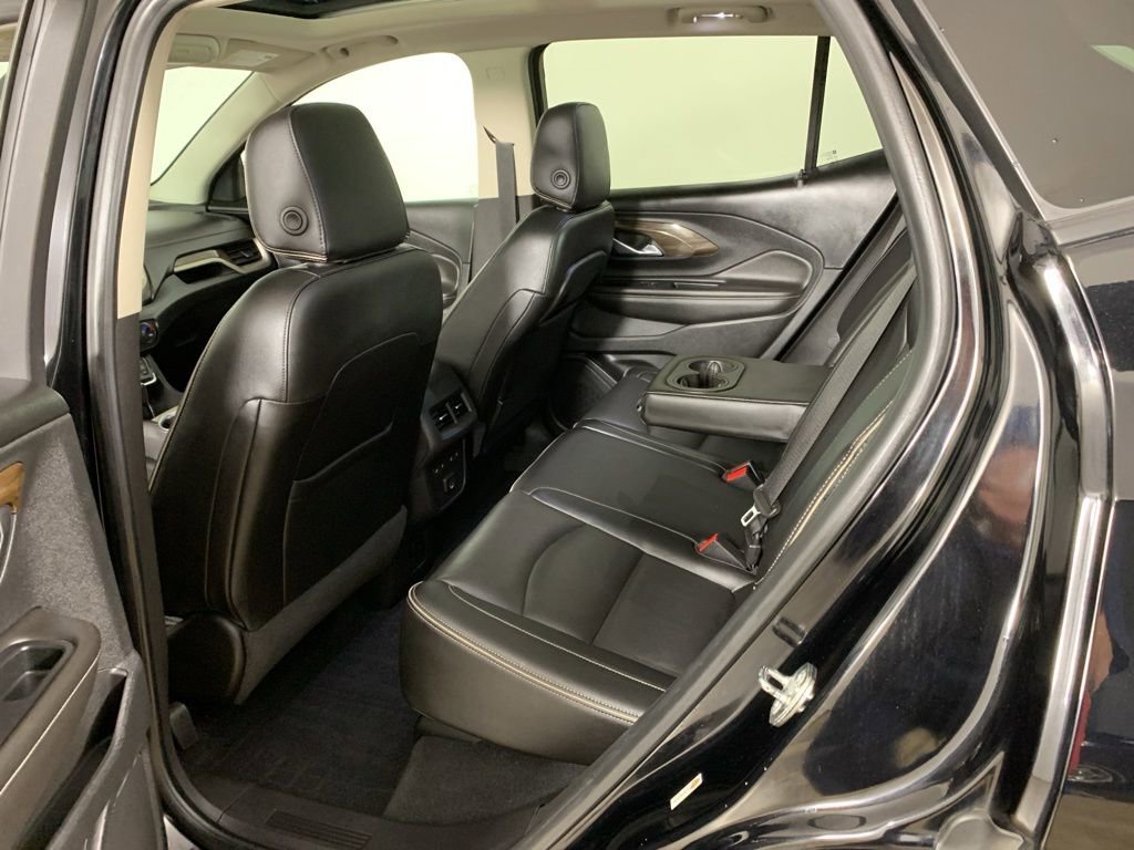 Used 2020 GMC Terrain Denali w/ GMC Pro Grade Package AWD/4WD image 35