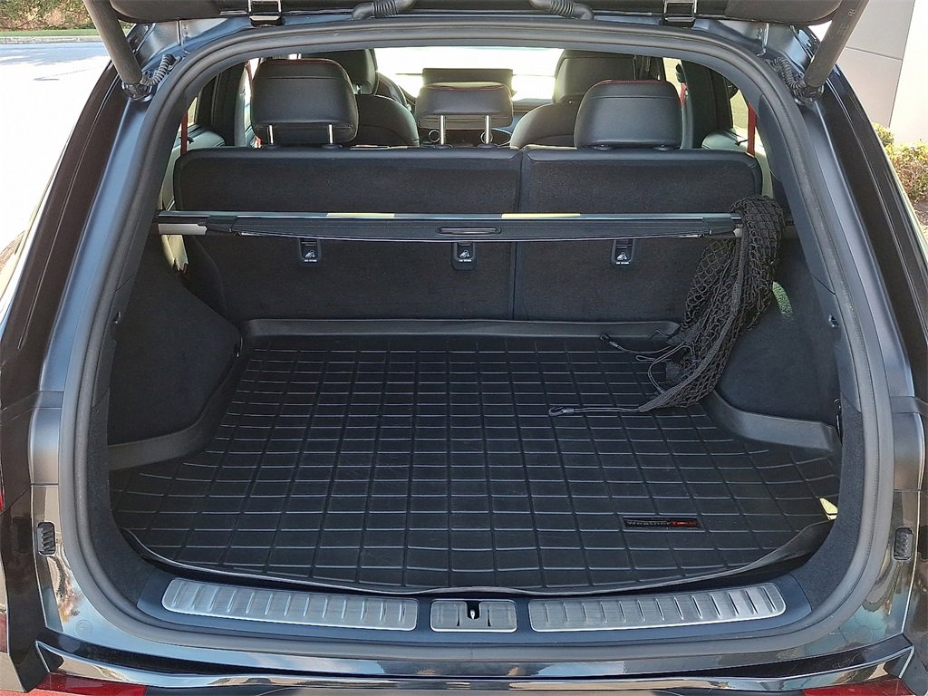 Used 2023 Genesis GV70 2.5T w/ Sport Prestige Package image 30