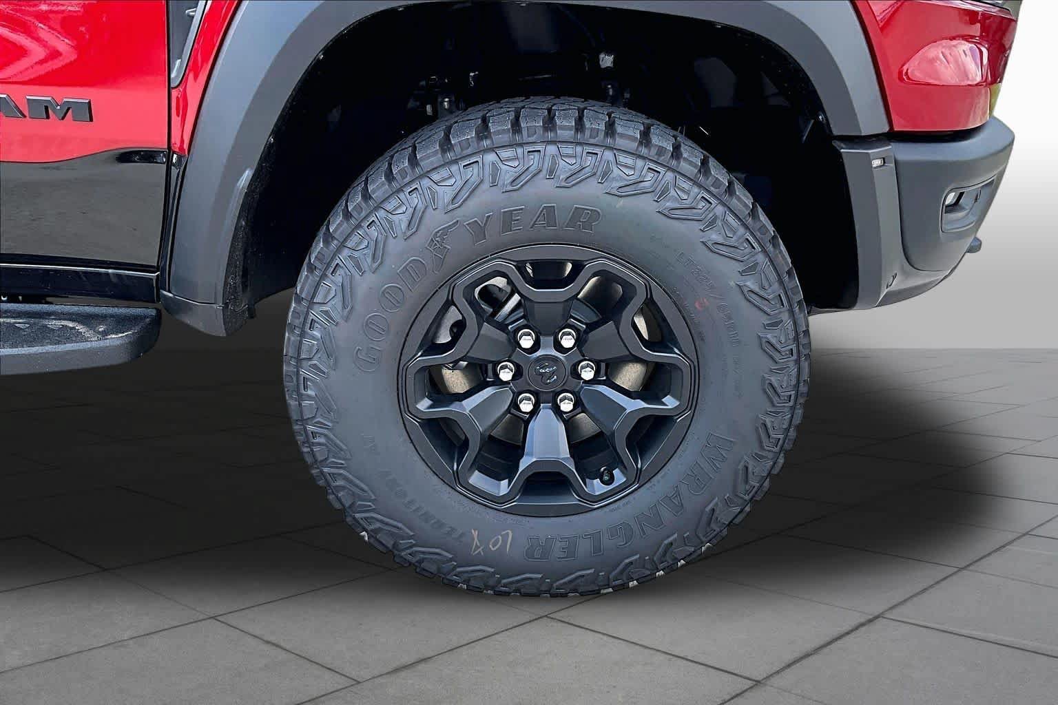 New 2026 RAM 1500 RHO w/ RHO Level 1 Equipment Group AWD/4WD image 11
