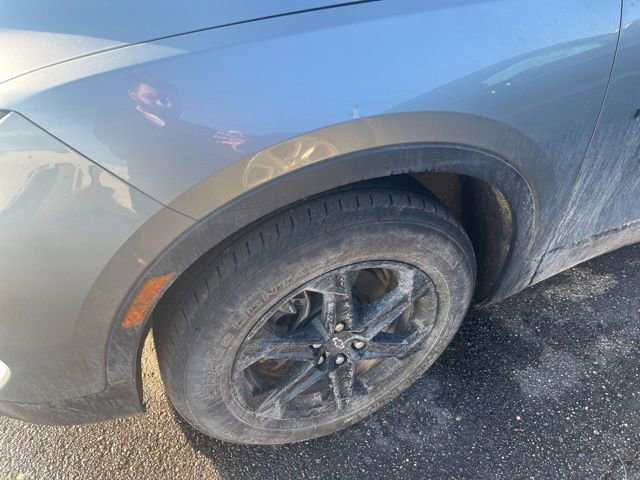 Used 2024 Chevrolet Blazer LT w/ Midnight/Sport Edition image 10