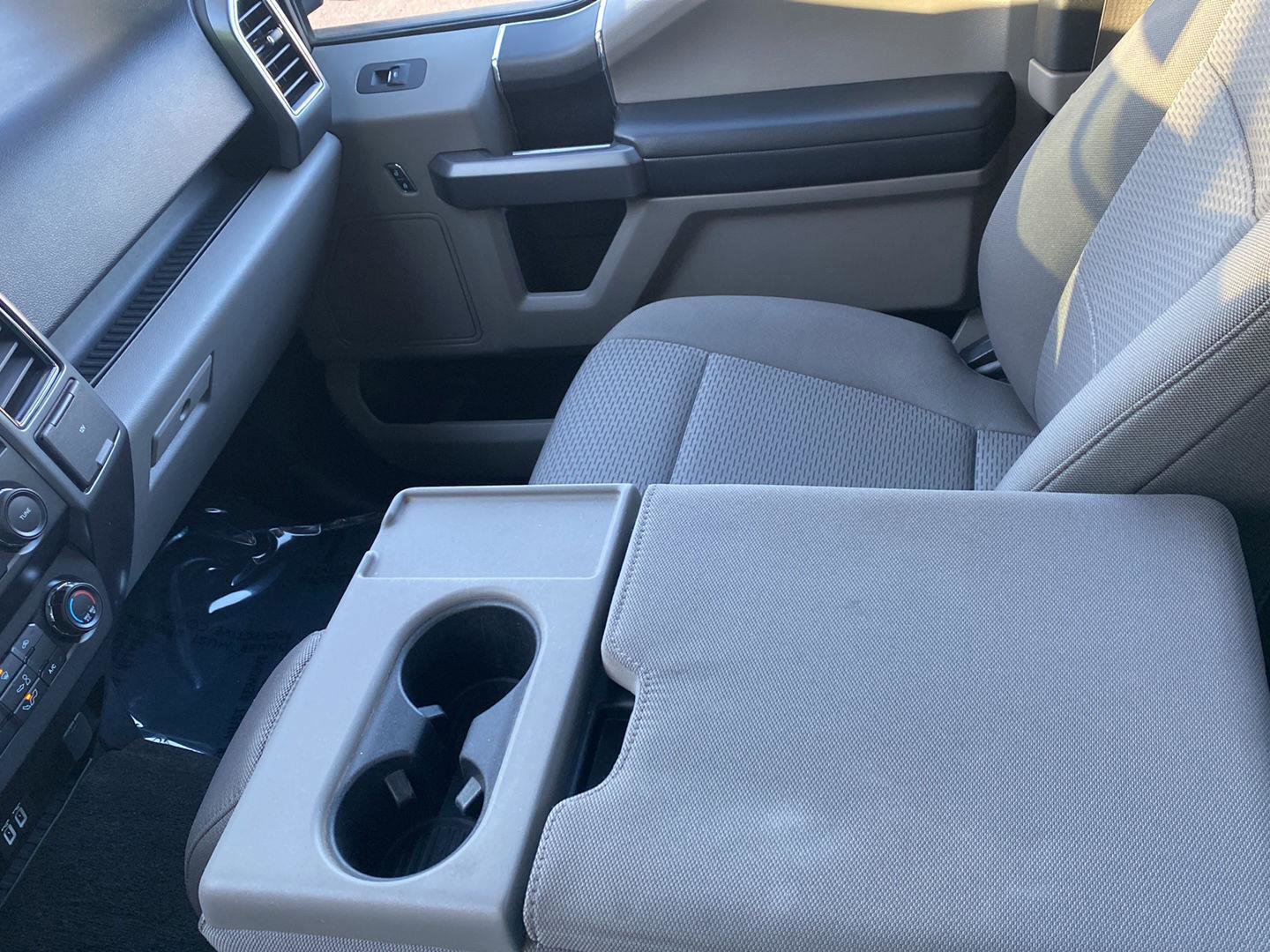 Used 2020 Ford F150 XLT image 14