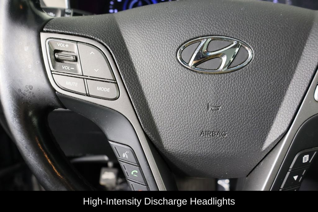 Used 2014 Hyundai Santa Fe Sport 2.0T w/ Technology Package 05 image 8