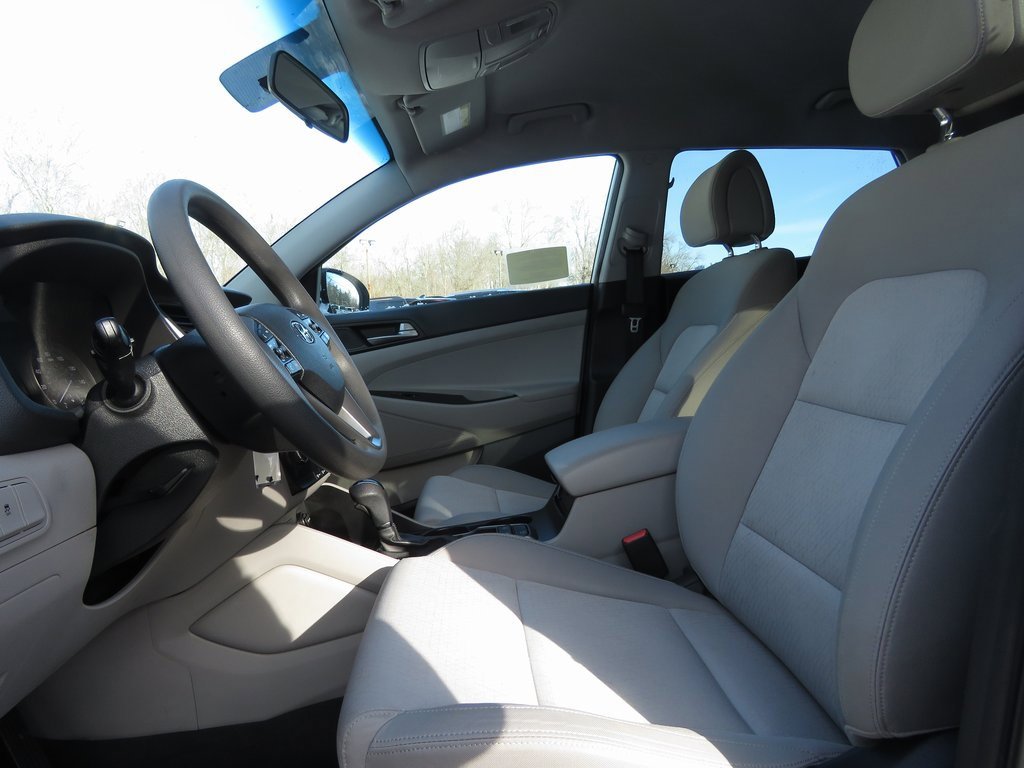 Used 2016 Hyundai Tucson SE w/ Option Group 02 image 10