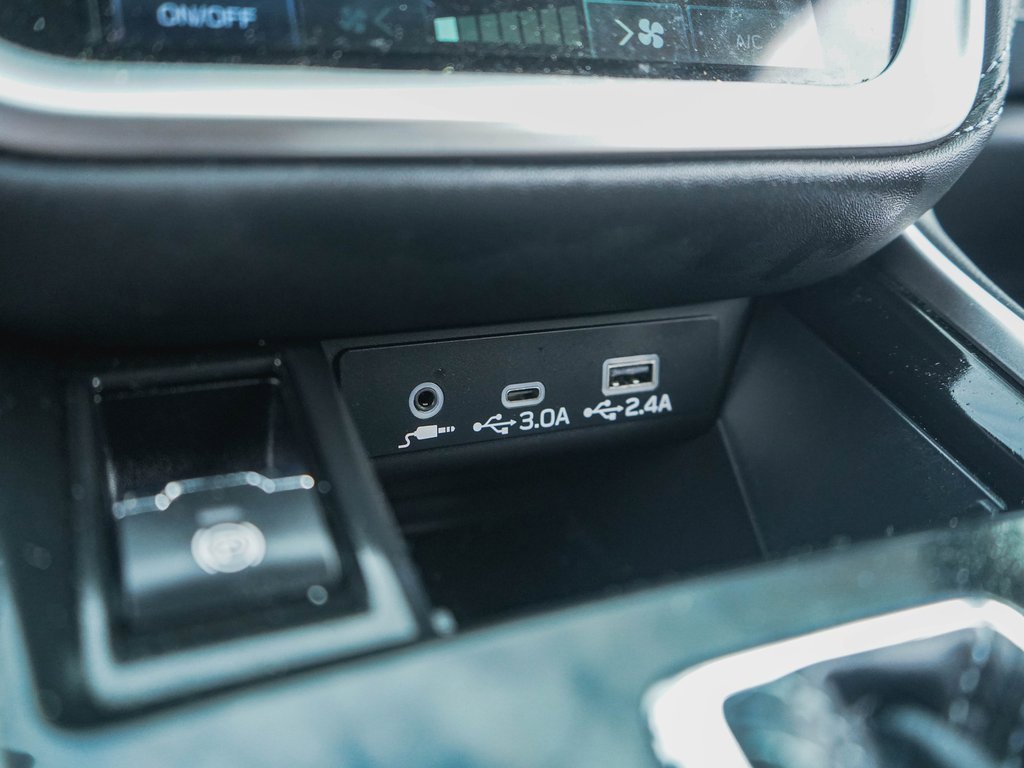 Used 2024 Subaru Legacy Premium image 15
