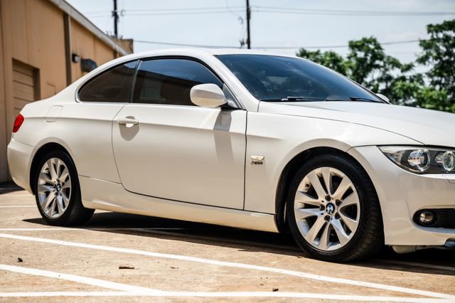 Used 2011 BMW 328i xDrive Coupe AWD/4WD image 42