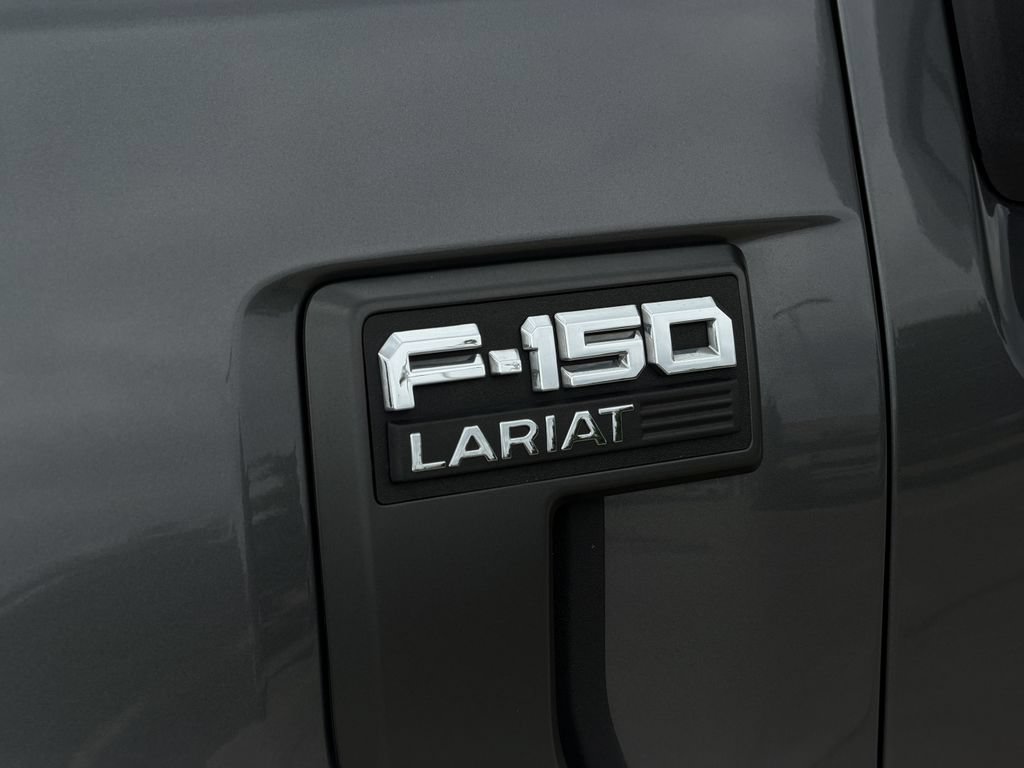 Used 2022 Ford F150 Lariat w/ Equipment Group 502A High AWD/4WD image 10