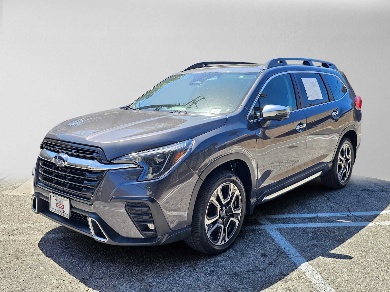 Used 2023 Subaru Ascent Touring AWD/4WD image 7