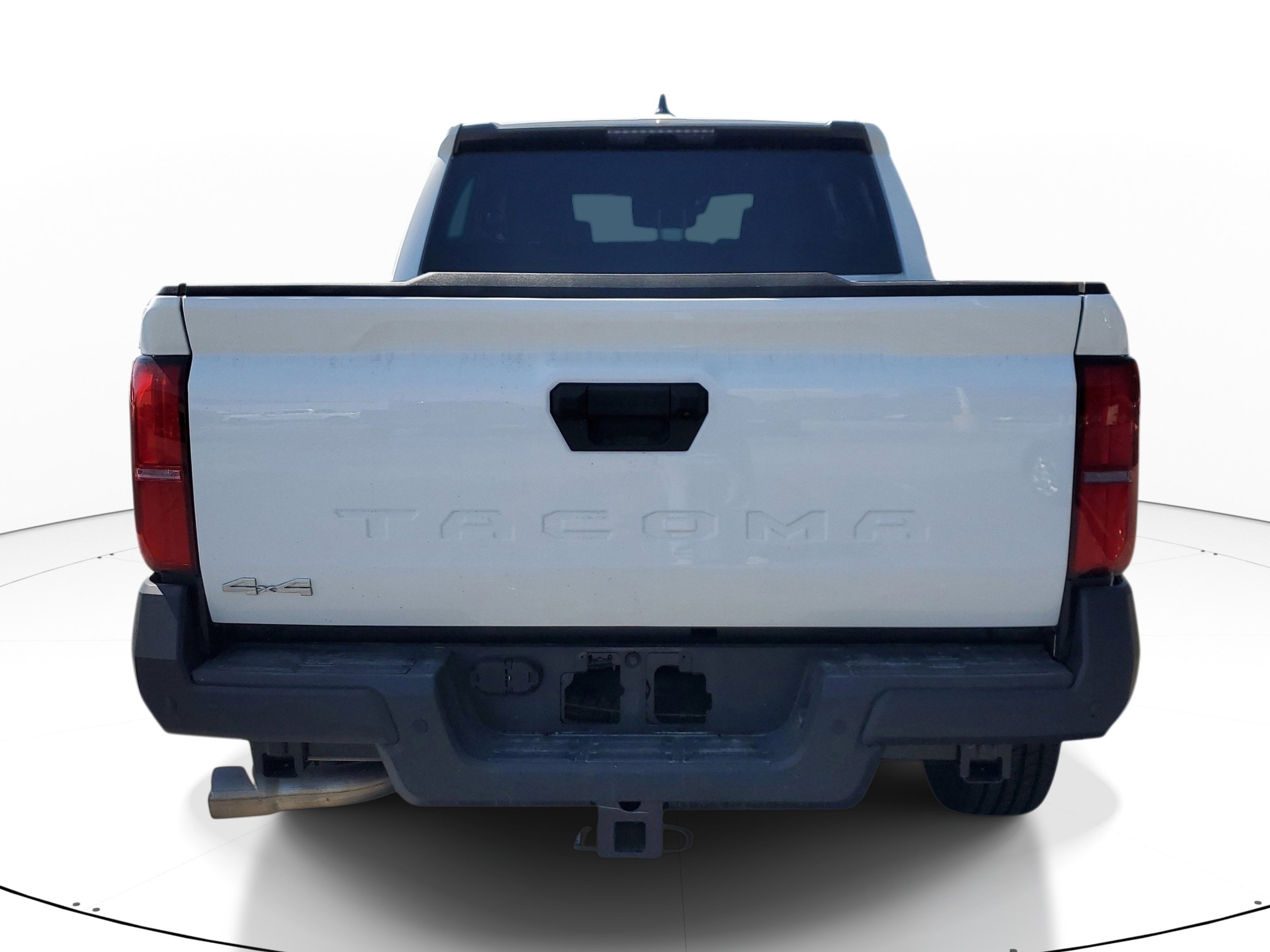 Used 2025 Toyota Tacoma SR w/ SR Upgrade Package AWD/4WD image 5