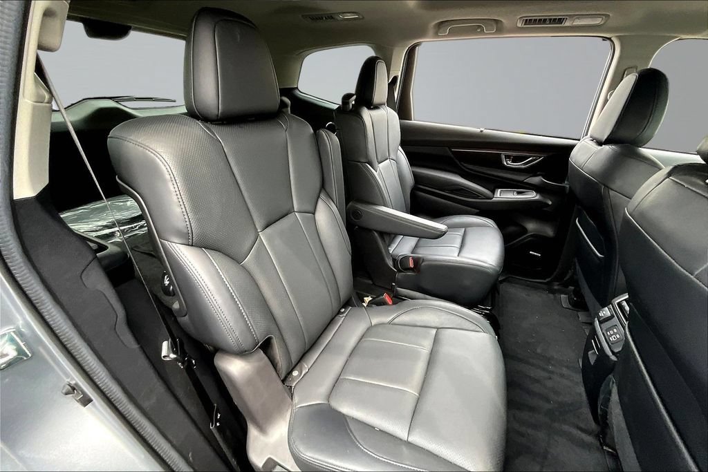Certified 2026 Subaru Ascent Touring AWD/4WD image 21