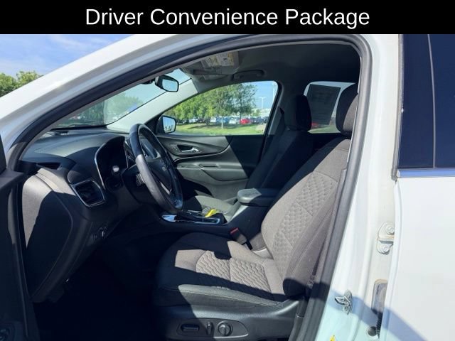 Certified 2020 Chevrolet Equinox LT FWD image 8